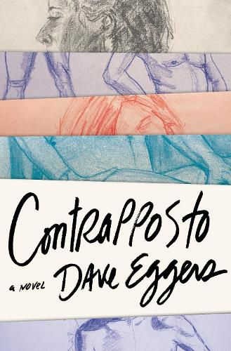 Cover image for Contrapposto