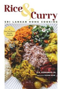 Cover image for Rice & Curry