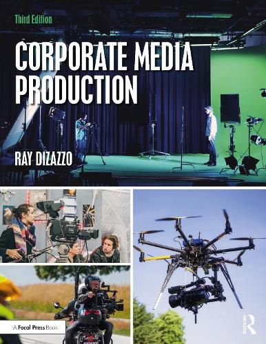 Cover image for Corporate Media Production