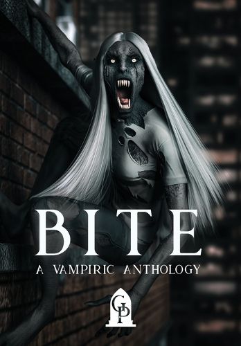 Cover image for Bite