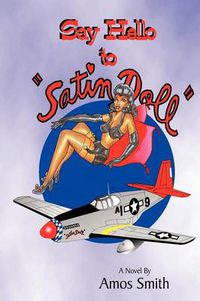 Cover image for Say Hello to  Satin Doll