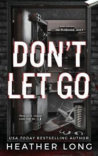 Cover image for Don't Let Go