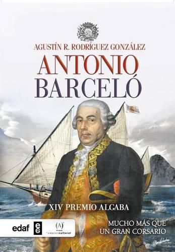 Cover image for Antonio Barcelo