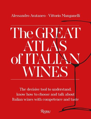 Great Atlas of Italian Wines