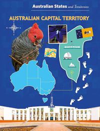 Cover image for Australian Capital Territory (ACT)