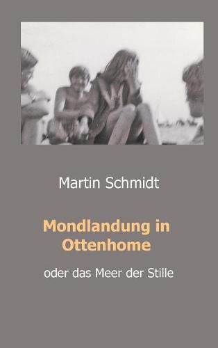 Cover image for Mondlandung in Ottenhome