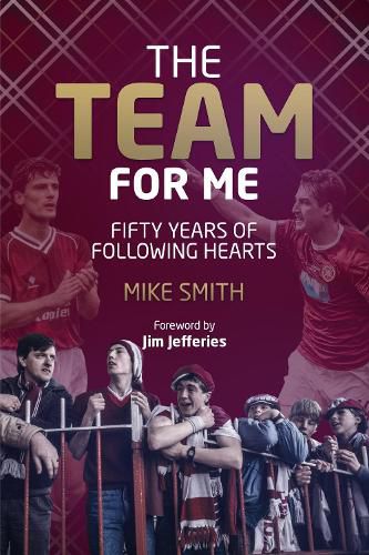 The Team for Me: Fifty Years of Following Hearts