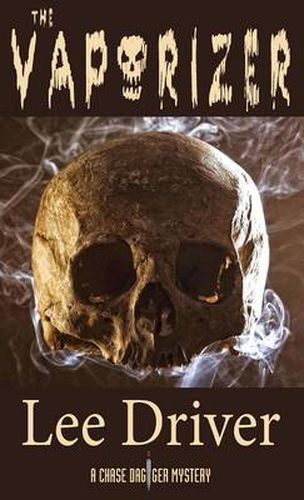 Cover image for The Vaporizer