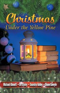 Cover image for Christmas Under the Yellow Pine