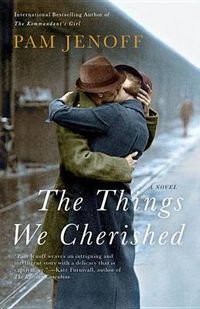 Cover image for The Things We Cherished