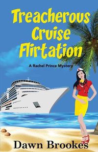 Cover image for Treacherous Cruise Flirtation