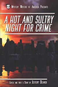 Cover image for A Hot and Sultry Night for Crime