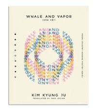 Cover image for Whale and Vapor