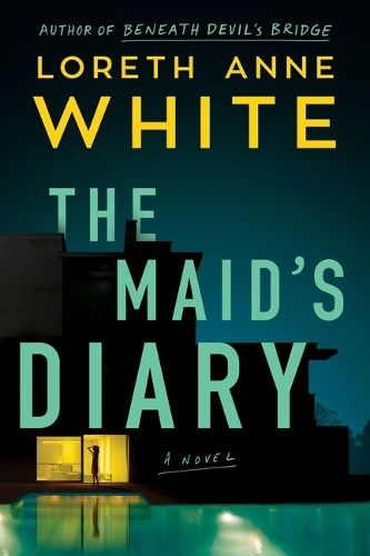 Cover image for The Maid's Diary: A Novel