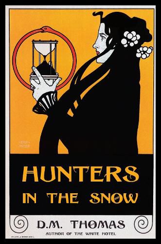 Hunters in the Snow