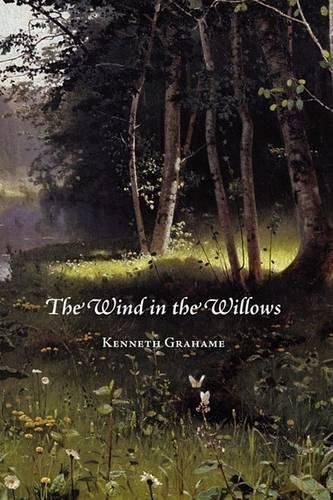 Cover image for The Wind in the Willows