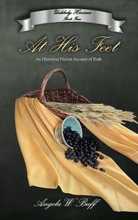 Cover image for At His Feet