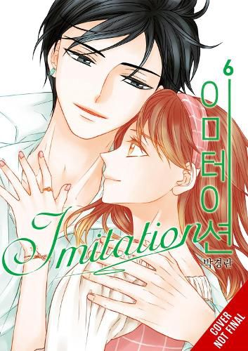 Cover image for Imitation, Vol. 6