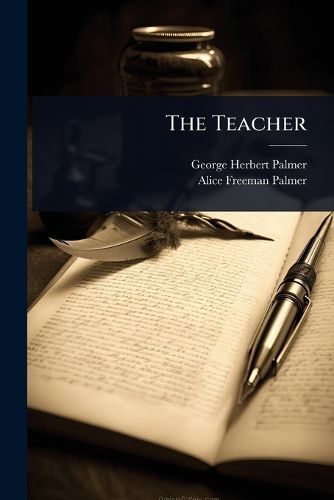 Cover image for The Teacher