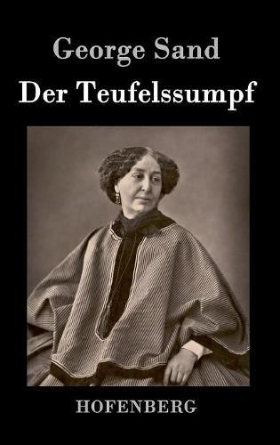 Cover image for Der Teufelssumpf