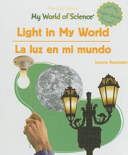 Light in My World / La Luz En Mi Mundo