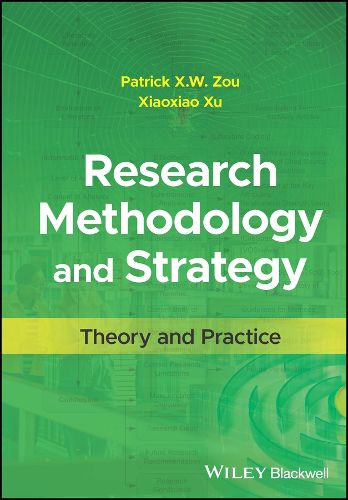 Cover image for Research Methodology and Strategy