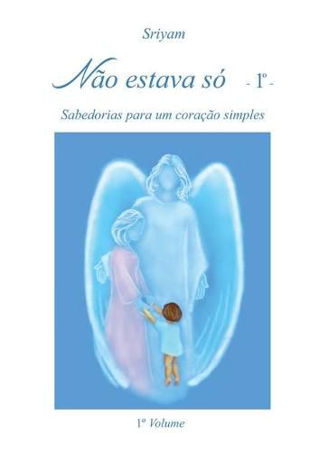 Cover image for Nao estava so - 1 Degrees-