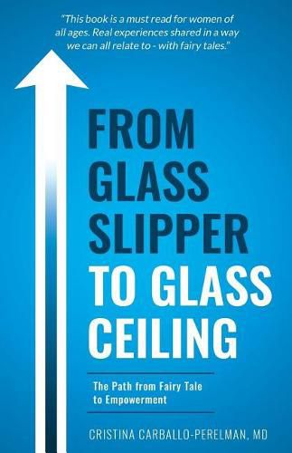 Cover image for From Glass Slipper to Glass Ceiling