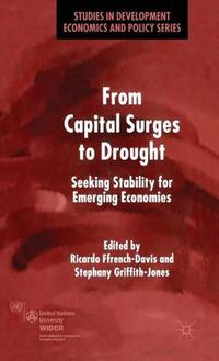 Cover image for From Capital Surges to Drought: Seeking Stability for Emerging Economies