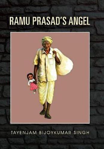 Cover image for Ramu Prasad's Angel