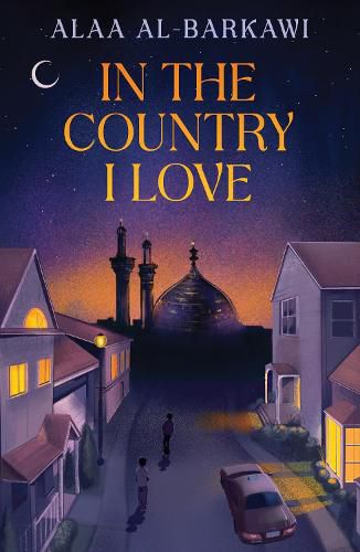 Cover image for In the Country I Love
