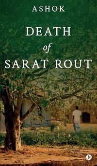 Cover image for Death of Sarat Rout