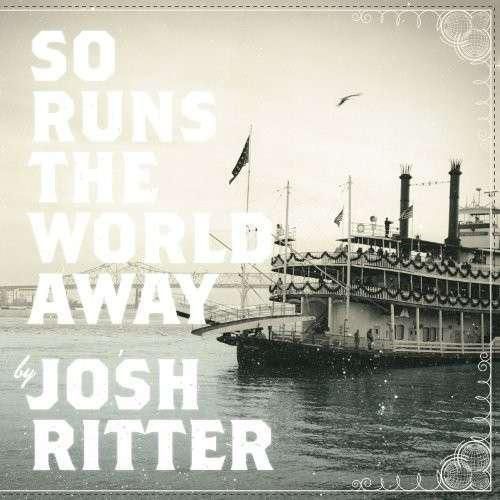 Cover image for So Runs The World Away