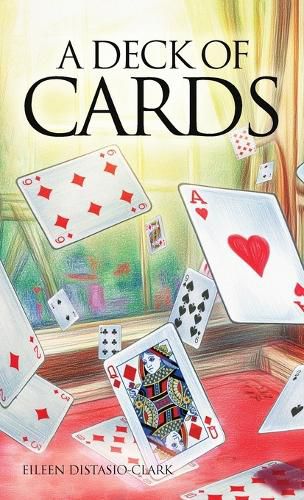 Cover image for A Deck Of Cards