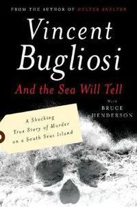 Cover image for And the Sea Will Tell