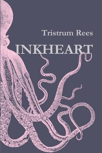 Cover image for Inkheart US Trade Paperback