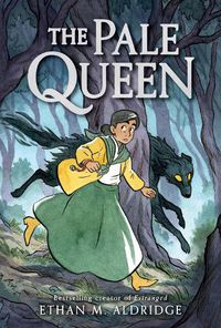 Cover image for The Pale Queen