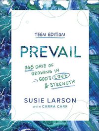 Cover image for Prevail Teen Edition