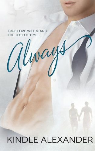 Cover image for Always