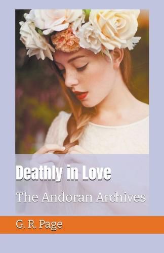 Cover image for Deathly in Love