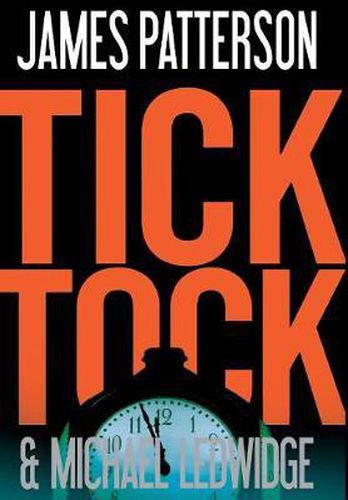 Cover image for Tick Tock