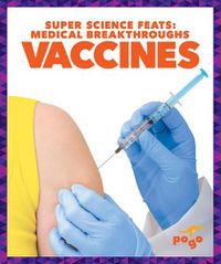 Cover image for Vaccines