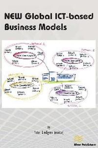 Cover image for New Global Ict-Based Business Models