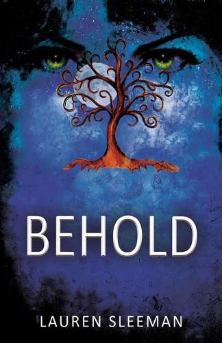 Cover image for Behold