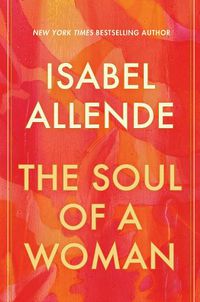 Cover image for The Soul of a Woman