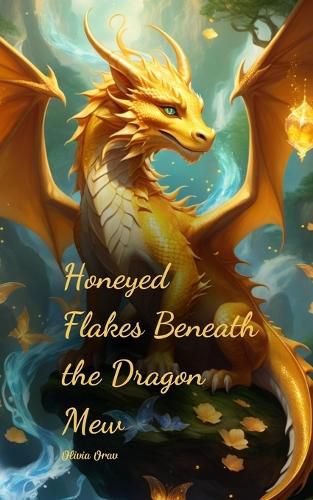 Honeyed Flakes Beneath the Dragon Mew