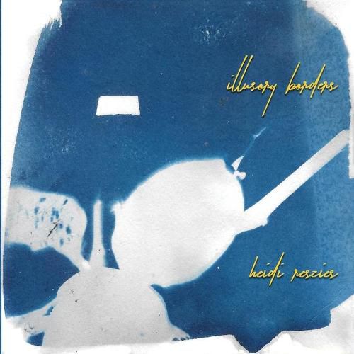 Cover image for Illusory Borders