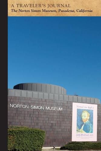 The Norton Simon Museum, Pasadena, California: A Traveler's Journal