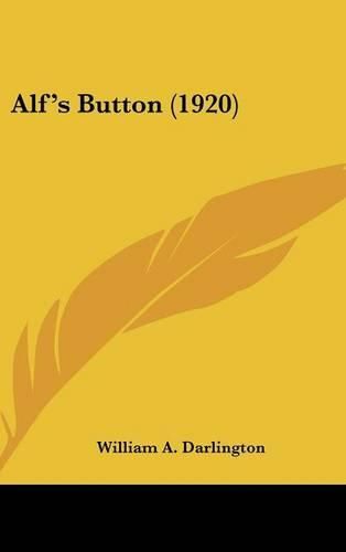 Alf's Button (1920)