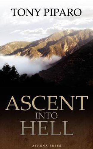 Cover image for Ascent Into Hell